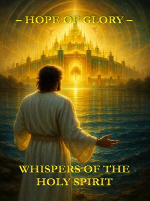 cover image of Whispers of the Holy Spirit – Hope of Glory